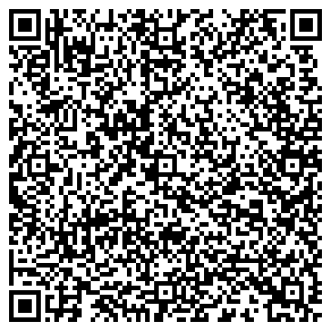 QR-код с контактной информацией организации Областной клинический противотуберкулезный диспансер