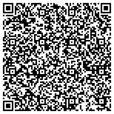 QR-код с контактной информацией организации АНО Территориальная академия кадровых технологий