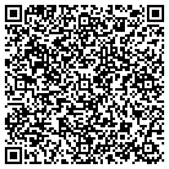QR-код с контактной информацией организации Орхидея, торговый дом