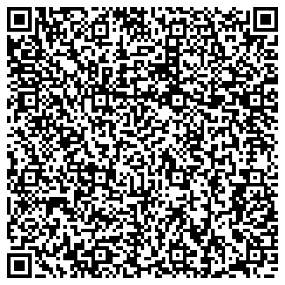 QR-код с контактной информацией организации Справедливая Россия, политическая партия, Нижегородское региональное отделение