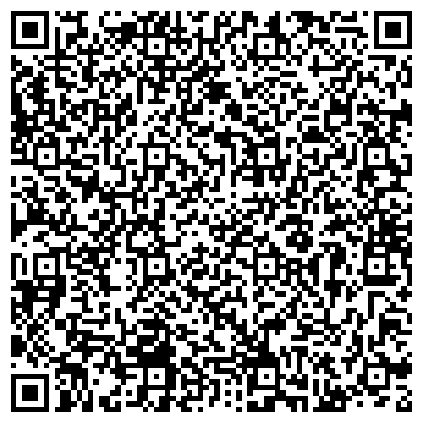 QR-код с контактной информацией организации Противотуберкулезный диспансер Ленинского района