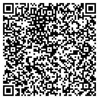 QR-код с контактной информацией организации Texas