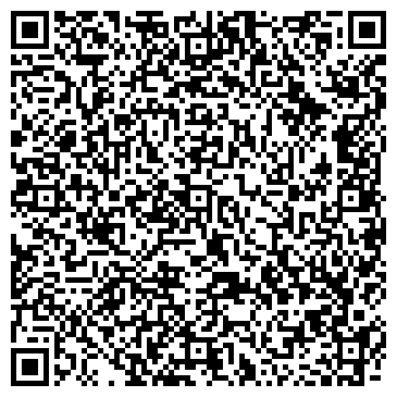 QR-код с контактной информацией организации ООО АкваРоса