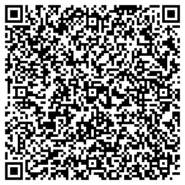 QR-код с контактной информацией организации Колледж олимпийского резерва г. Иркутска