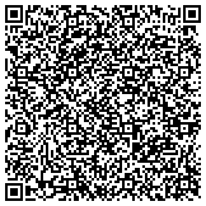 QR-код с контактной информацией организации ФГБОУ ВО «Иркутский национальный исследовательский технический университет»
