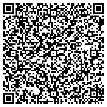 QR-код с контактной информацией организации ИП Чижиков А.В.