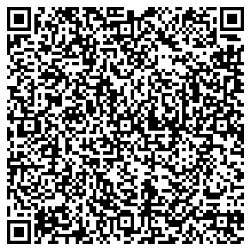 QR-код с контактной информацией организации Центр паллиативной помощи