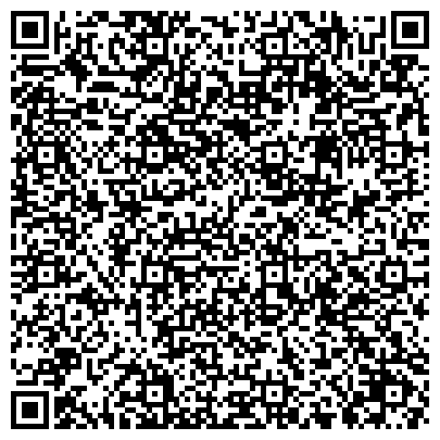 QR-код с контактной информацией организации КПРФ, Коммунистическая партия РФ, Нижегородское региональное отделение