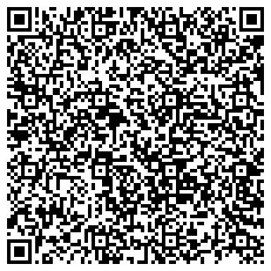 QR-код с контактной информацией организации "Иркутский колледж экономики и туризма"