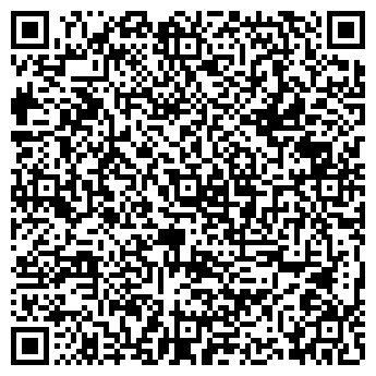 QR-код с контактной информацией организации Автостоянка на Партизанской, 28 к4