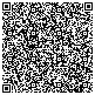 QR-код с контактной информацией организации ГУЗ "Саратовский городской психоневрологический диспансер"