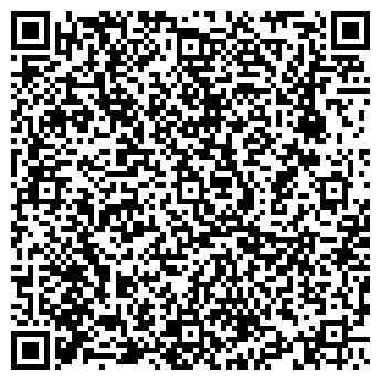 QR-код с контактной информацией организации Kloster brau