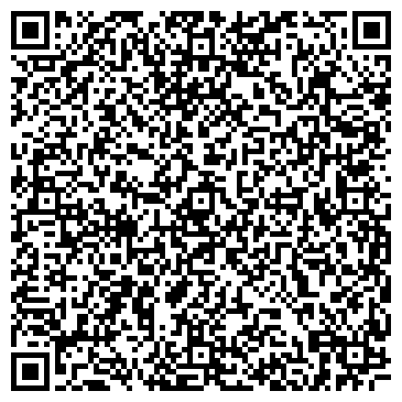 QR-код с контактной информацией организации Саратовский городской психоневрологический диспансер
