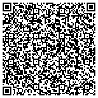 QR-код с контактной информацией организации Колледж, МТИ, представительство в г. Ангарске