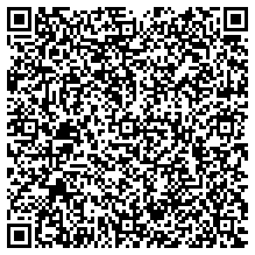 QR-код с контактной информацией организации Банкомат, СМП Банк, ОАО, филиал в г. Ставрополе