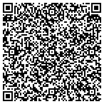 QR-код с контактной информацией организации Чистомаш