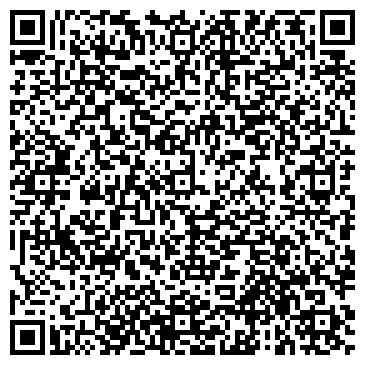 QR-код с контактной информацией организации АвтоМегаМойка