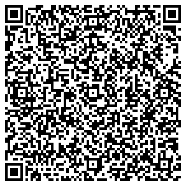 QR-код с контактной информацией организации ПрофильДорс Тольятти