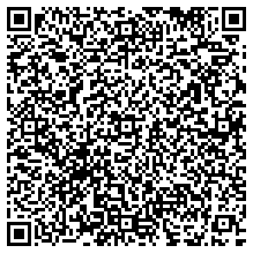 QR-код с контактной информацией организации РИКНИ Саха