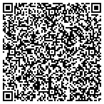 QR-код с контактной информацией организации Шахтёрский огонёк