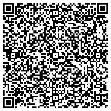 QR-код с контактной информацией организации Иркутский областной колледж культуры