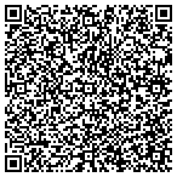 QR-код с контактной информацией организации Колледж управления и предпринимательства