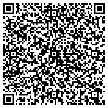 QR-код с контактной информацией организации Банкомат, АКБ Еврофинанс Моснарбанк, ОАО