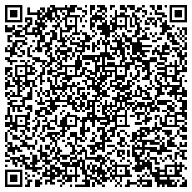 QR-код с контактной информацией организации Владимирская фабрика дверей