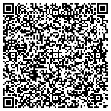 QR-код с контактной информацией организации ООО МАКОТА