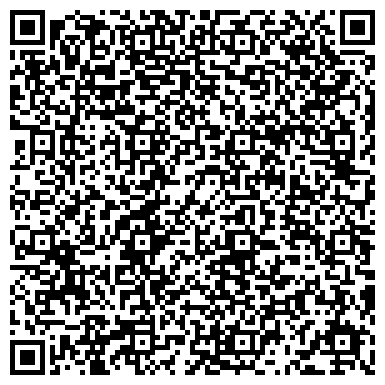 QR-код с контактной информацией организации Иркутский региональный колледж педагогического образования