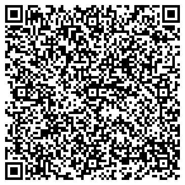 QR-код с контактной информацией организации ИП Койнов С.А.