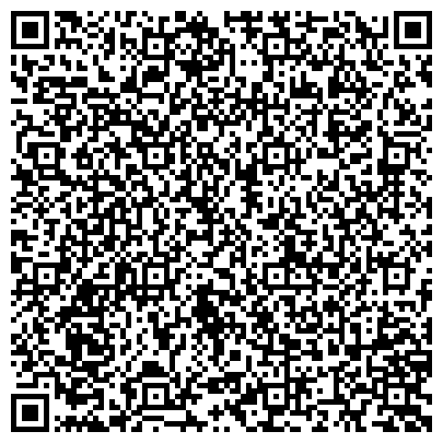 QR-код с контактной информацией организации Иркутский региональный колледж педагогического образования