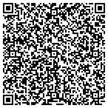 QR-код с контактной информацией организации Волшебная мозайка