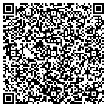 QR-код с контактной информацией организации ООО Байкал
