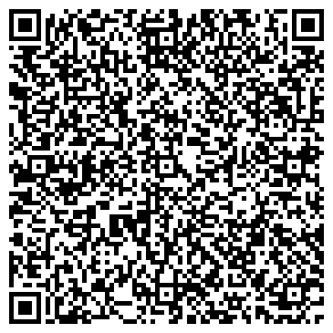 QR-код с контактной информацией организации Перинатальный центр г. Саратова