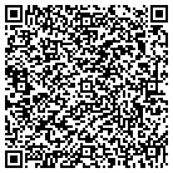 QR-код с контактной информацией организации РАДА