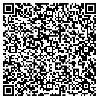 QR-код с контактной информацией организации Иркутский технологический колледж