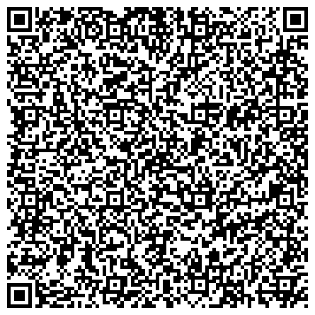 QR-код с контактной информацией организации Приемная граждан Губернатора и Правительства Нижегородской области