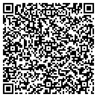 QR-код с контактной информацией организации Иркутский областной колледж культуры