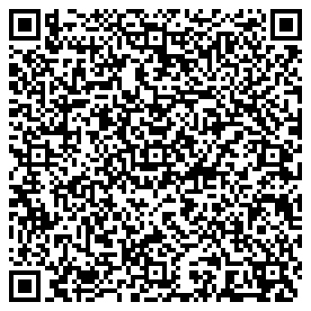 QR-код с контактной информацией организации Иркутский областной музыкальный колледж им. Ф. Шопена