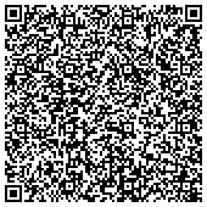 QR-код с контактной информацией организации ОАО Научно-технический центр Единой энергетической системы