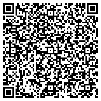 QR-код с контактной информацией организации Camelot