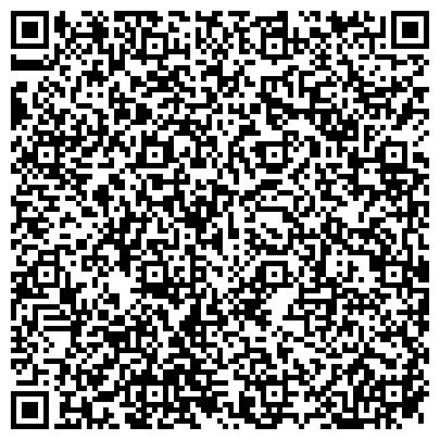 QR-код с контактной информацией организации Высшая школа экономики и менеджмента г. Прага