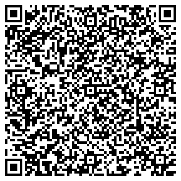 QR-код с контактной информацией организации Автохимчистка на ул. Жуковского, 22 к1