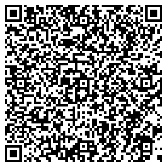 QR-код с контактной информацией организации Айгуль, торговый дом