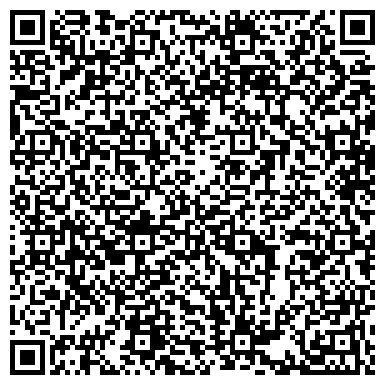 QR-код с контактной информацией организации Приволжское территориальное управление Росграницы