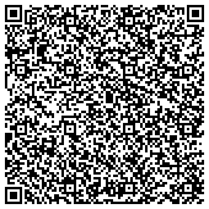 QR-код с контактной информацией организации Министерство информационных технологий