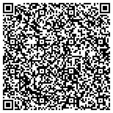 QR-код с контактной информацией организации ЗАО УралСофт