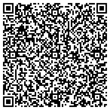 QR-код с контактной информацией организации ОАО Хабаровская энерготехнологическая компания