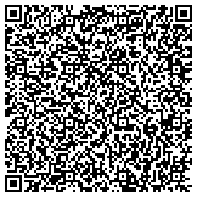 QR-код с контактной информацией организации ИндигоСофт, ООО, IT-компания, представительство в г. Екатеринбурге